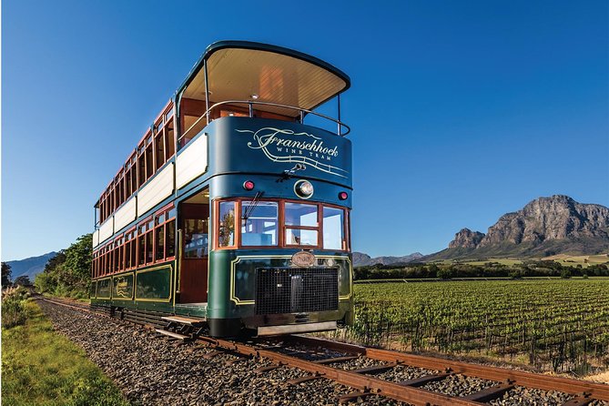 Wine Tram