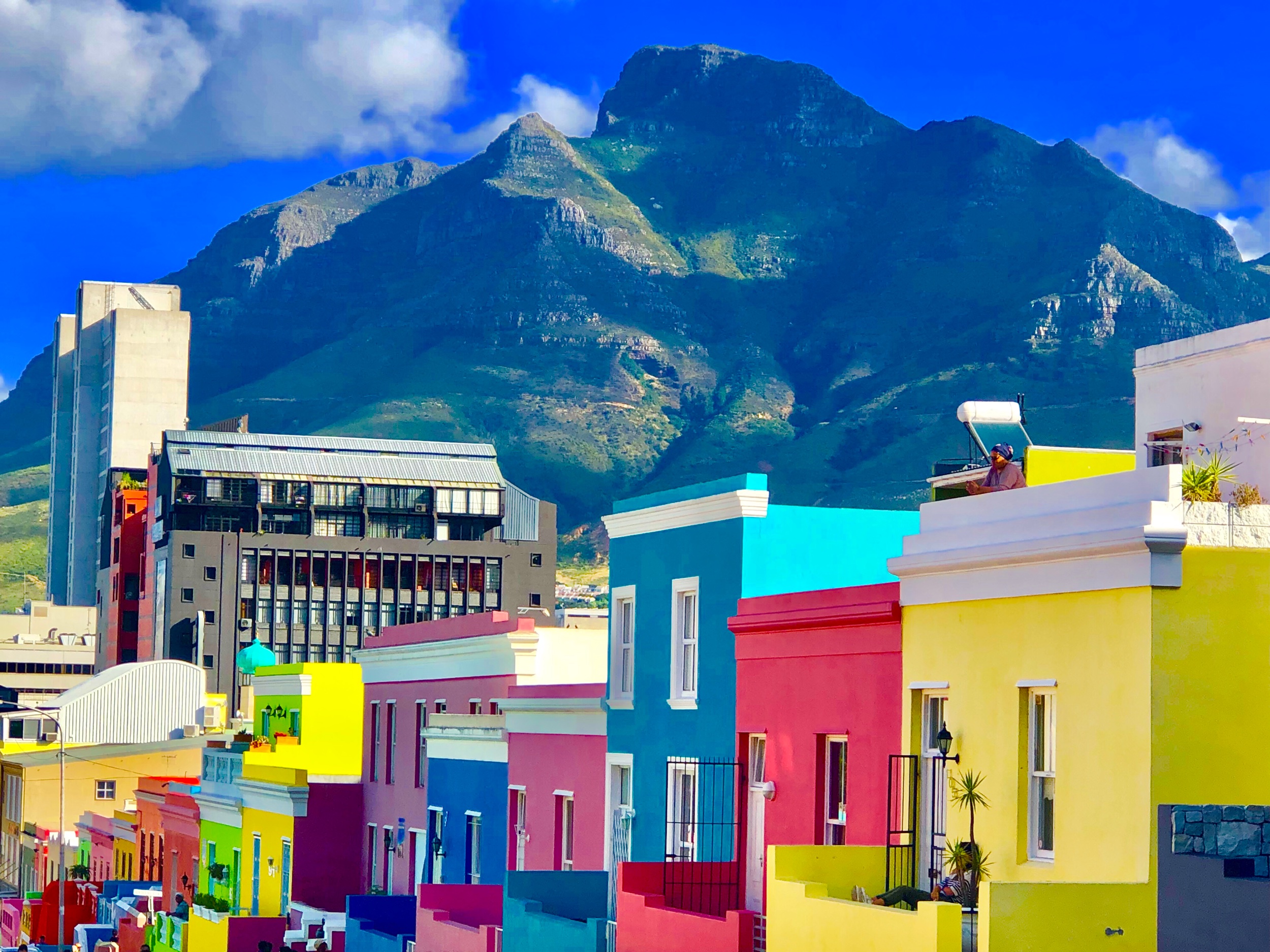 Bo-Kaap