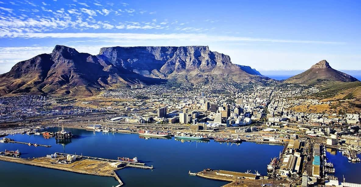 Table Mountain